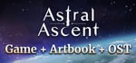 Astral Ascent + OST + Artbook Bundle banner image