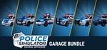 Police Simulator Garage Bundle banner image