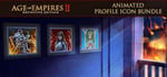 Age of Empires II: Definitive Edition – Animated Icons Bundle Vol. 1 banner image
