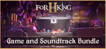 For The King II - Game and Soundtrack Bundle banner image