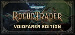 Warhammer 40,000: Rogue Trader - Voidfarer Edition banner image