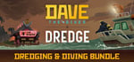 Dredging & Diving Bundle banner image