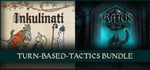 Turn-Based-Tactics Bundle banner image