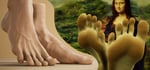 Foot Collector - Feet Pose References for Anatomy Drawing banner image