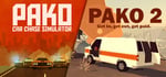 PAKO Double-Pack banner image