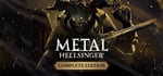 Metal: Hellsinger - Complete Edition banner image