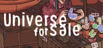 Universe for Sale Deluxe Edition banner image
