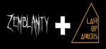 Zemblanity + Lair Of Anubis banner image