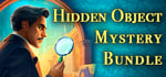 Hidden Object Mystery Games Bundle banner image