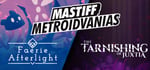 Mastiff Metroidvanias Bundle banner image