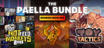 The Paella Bundle banner image