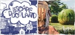 Escape Doodland + Tribe banner image