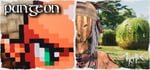 Pangeon + Tribe banner image