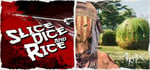 Slice, Dice, Rice and Tribe banner image