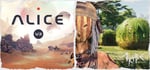 Alice VR and Tribe banner image