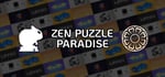Zen Puzzle Paradise banner image