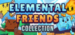 Elemental Friends Collection banner image