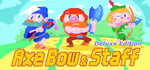 Axe, Bow & Staff Soundtrack Bundle banner image