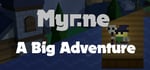 A Big Adventure - Myrne Bundle banner image