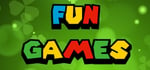 Fun games banner image