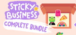 Sticky Business Complete banner image