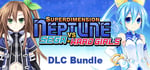 Superdimension Neptune VS Sega Hard Girls - DLC Bundle | コンプリートエディション | 完全組合包 banner image