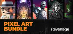 Pixel Art Bundle banner image