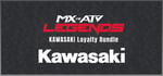 MX vs ATV Legends - Kawasaki Loyalty Bundle banner image