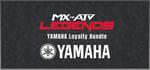 MX vs ATV Legends - Yamaha Loyalty Bundle banner image