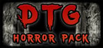 DTG HORROR PACK banner image