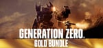 Generation Zero® - Gold Bundle banner image