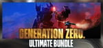 Generation Zero® - Ultimate Bundle banner image