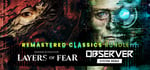Remastered Classics Bundle banner image
