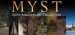 Myst 30th Anniversary Collection banner image