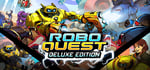 Roboquest Digital Deluxe Edition banner image