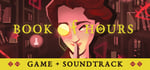 BOOK OF HOURS + Soundtrack bundle banner image