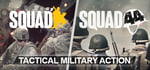 Tactical Military Action - Squad & Squad 44 banner image