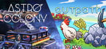 Astro Colony + Outpath banner image