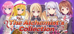 The Alchemist's Collection banner image
