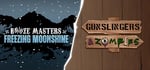 Gunslingers and Moonshiners banner image