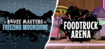 Moonshine in Foodtruck banner image