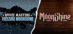 Double Dose of Moonshine banner image