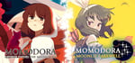 Momodora Collection banner image