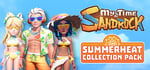 My Time at Sandrock - Summer Heat Collection Pack banner image