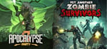 Zombie Apocalypse banner image