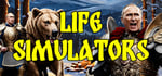 Life Simulators banner image