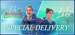 Special Delivery banner image