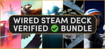 Wired Steam Deck Verified Bundle banner image