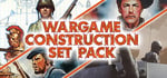Wargame Construction Set Pack banner image
