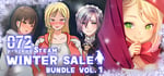 Winter Sale Bundle Vol.1 banner image